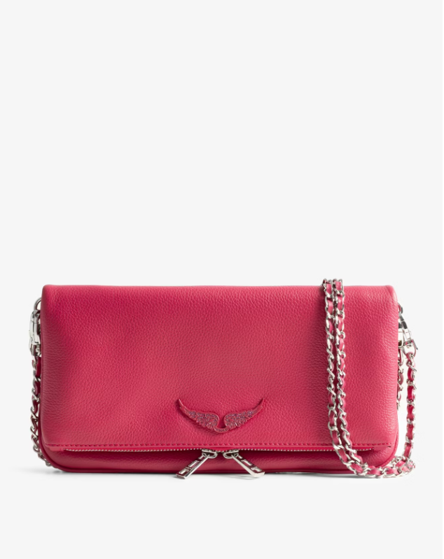 Bolso de mano Rock Podium
